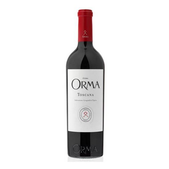 Orma 2017 - Toscana I.G.T. - Tenuta Sette Ponti