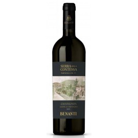 Serra della Contessa - Etna Rosso Riserva D.O.C. - Benanti