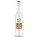 Pò di Poli Morbida Grappa aromatica di Moscato