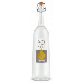 Pò di Poli - Grappa Morbida - Distillerie Poli