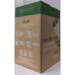 Vino Bianco Bag in Box - Terre Siciliane IGT - Colomba Bianca Vino Bianco Bag in Box - Terre Siciliane IGT - Colomba Bianca