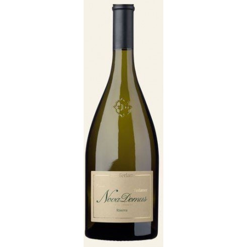 Nova Domus Riserva 2016 - Alto Adige D.O.C. - Cantina Terlano Nova Domus Riserva 2016 - Alto Adige D.O.C. - Cantina Terlano
