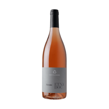 Etna DOC Rosato - Cottanera