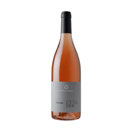 Etna D.O.C. Rosato - Cottanera