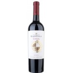 Nuhar Rosso Sicilia D.O.C - Tenuta Rapitalà