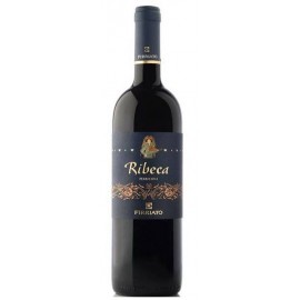 Ribeca Perricone 2015 - Sicilia D.O.C. - Firriato