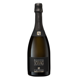 RISERVA V38AG Brut - Az. Agr. Milazzo