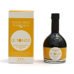 Aceto Balsamico di Modena I.G.P. 3 stelle - Manicardi