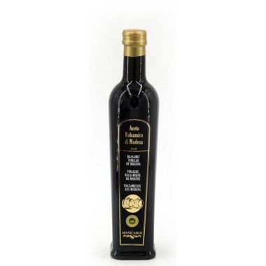 Aceto Balsamico di Modena I.G.P.-Manicardi