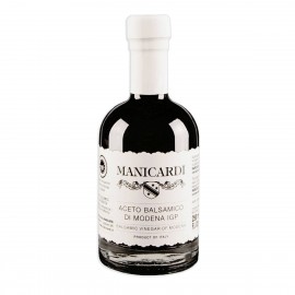 Aceto Balsamico di Modena I.G.P. - Manicardi