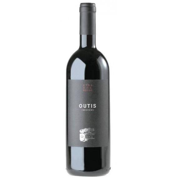 Outis ( Nessuno) - Etna Rosso D.O.C. - Biondi