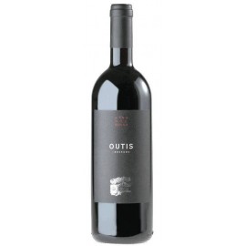 Outis ( Nessuno) 2017 - Etna Rosso D.O.C. - Az. Agr. Biondi