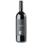 Outis ( Nessuno) - Etna Rosso D.O.C. - Az. Agr. Ciro Biondi