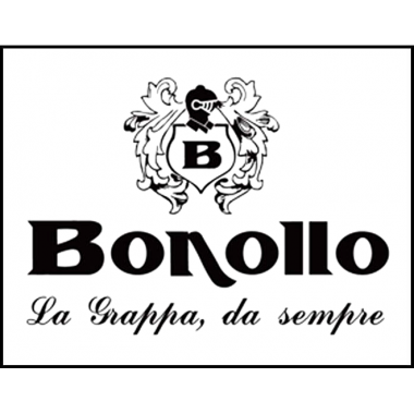 Grappa Ligneum Of invecciata e Miele di Tiglio - Distillerie Bonollo