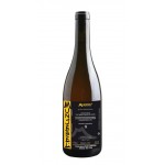 Munjebel bianco 2019 Terre Siciliane IGp - Frank Cornelissen - Meteri