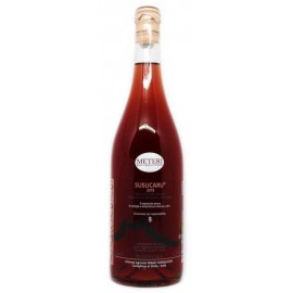 Susucaru Rosato 2021 - Terre Siciliane I.G.P. - Frank Cornelissen