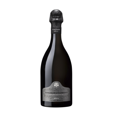 Annamaria Clementi - Franciacorta Riserva - Cà del Bosco