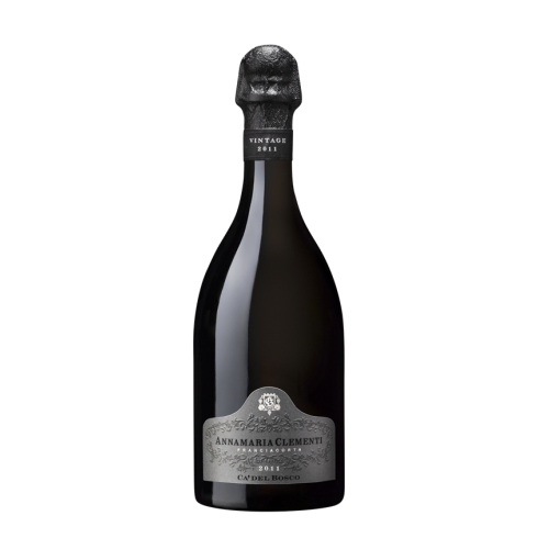 Annamaria Clementi - Franciacorta Riserva - Cà del Bosco Annamaria Clementi - Franciacorta Riserva - Cà del Bosco