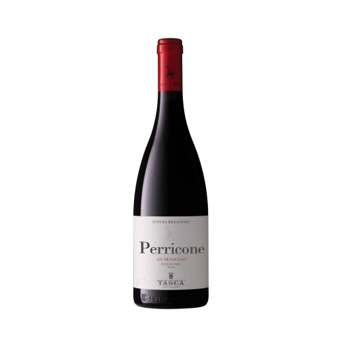 Perricone Guarnaccio Sicilia D.O.C - Tasca D'almerita Perricone Guarnaccio Sicilia D.O.C - Tasca D'almerita