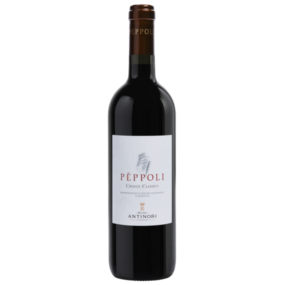 Pèppoli Chianti Classico D.O.C.G - Antinori