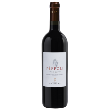 Pèppoli Chianti Classico D.O.C.G - Antinori