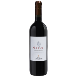 Pèppoli Chianti Classico D.O.C.G - Antinori