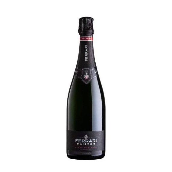 Ferrari - Trento DOC - Maximum Brut 