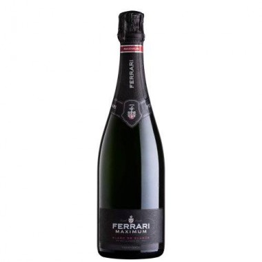 Ferrari - Trento DOC - Maximum Brut 