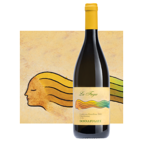 La Fuga Contessa Entellina DOC Sicilia - Donnafugata