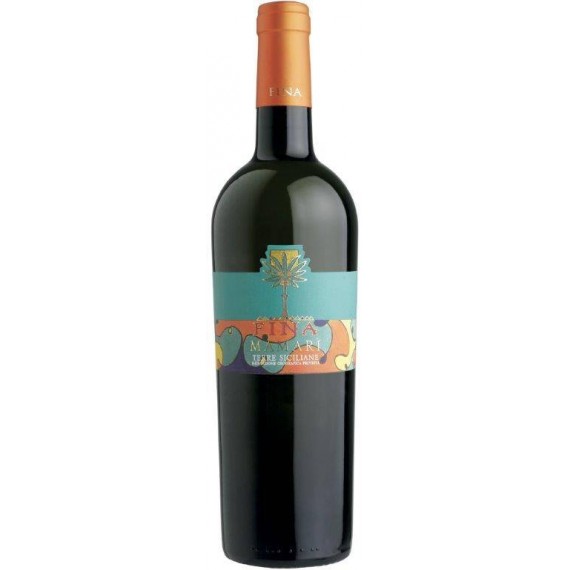 Mamarì Terre Siciliane IGP - Cantine Fina