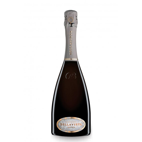  Saten Franciacorta Brut D.O.C.G - Bellavista