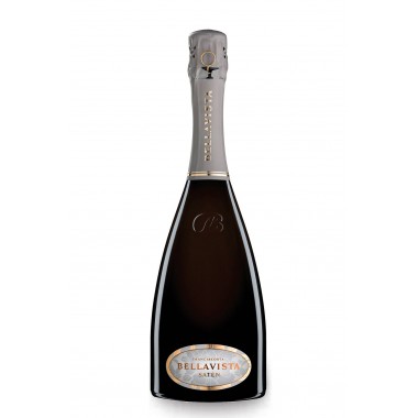  Saten Franciacorta Brut D.O.C.G - Bellavista