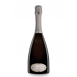 Satèn Franciacorta Brut D.O.C.G  - Bellavista