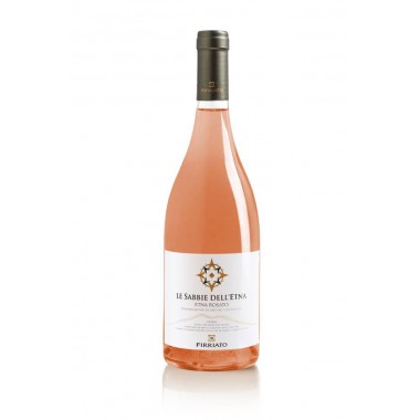 Le Sabbie dell' Etna Rosato - Etna DOC - Firriato