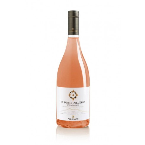 Le Sabbie dell'Etna Rosato - Etna DOC - Firriato