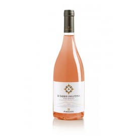 Le Sabbie dell' Etna Rosato - Etna D.O.C. Rosato - Firriato