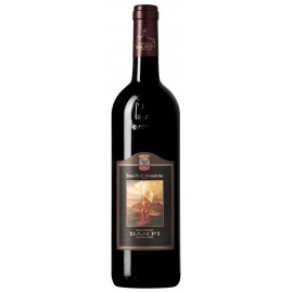 Brunello di Montalcino D.O.C.G. -  Castello Banfi