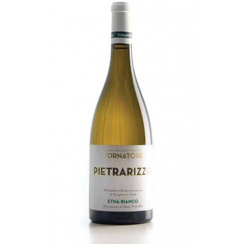 Pietrarizzo Etna Bianco DOC - Tornatore