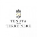 Cuvèe delle vigne niche Etna Bianco d.o.c. Calderara Sottana - Tenuta delle  Terre Nere