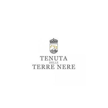 Cuvèe delle vigne niche Etna Bianco d.o.c. Calderara Sottana - Tenuta delle  Terre Nere