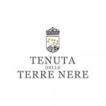 Cuvèe delle vigne niche Etna Bianco d.o.c. Calderara Sottana - Tenuta delle  Terre Nere