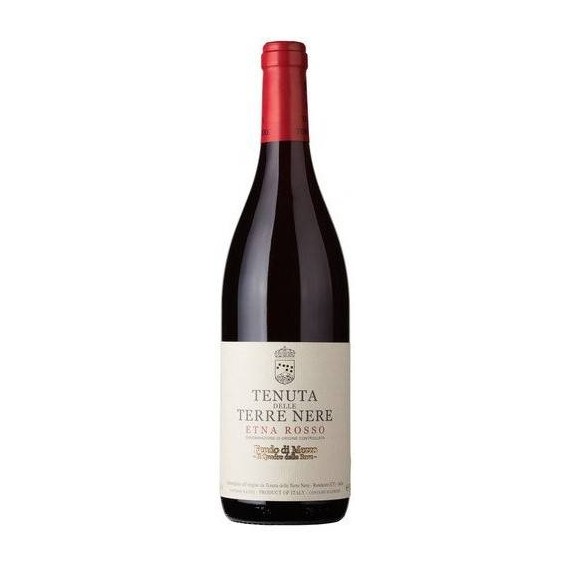 Feudo di Mezzo  2018 - Etna Rosso D.O.C - Tenuta delle Terre Nere