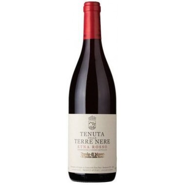 Feudo di Mezzo  2018 - Etna Rosso D.O.C - Tenuta delle Terre Nere