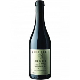 Siccagno 2020 - Terre Siciliane I.G.T - Occhipinti Arianna