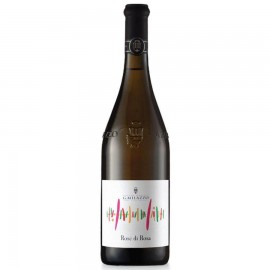 Rosè Di Rosa - Semisparkling wine - Az. Agr. Milazzo