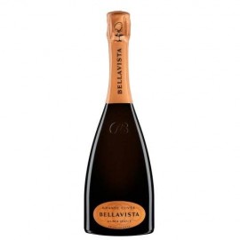 Alma Cuvée Franciacorta Brut  D.O.C.G. - Bellavista