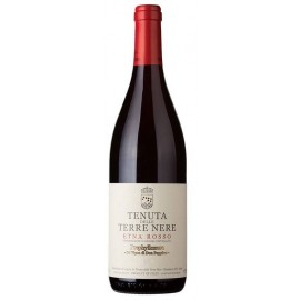 Prephylloxera - La Vigna di Don Peppino 2021 - Etna Rosso D.O.C. - Tenuta delle Terre Nere