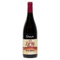 RossoJbleo Nero D'avola  D.O.C - Gulfi