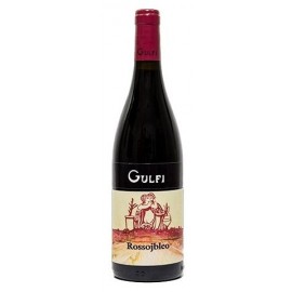 RossoJbleo Nero d'Avola - Sicilia D.O.C. - Gulfi