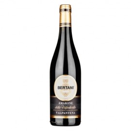 Amarone della Valpolicella D.O.C.G. - Bertani